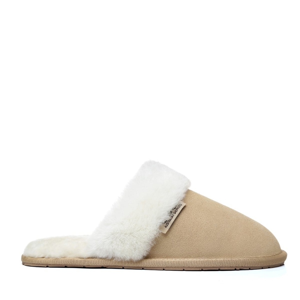 UGG- Ludlow Scuff- Sand - Picture 5 of 5